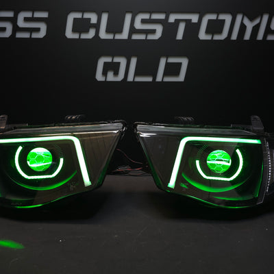 Mitsubishi Triton MN ML