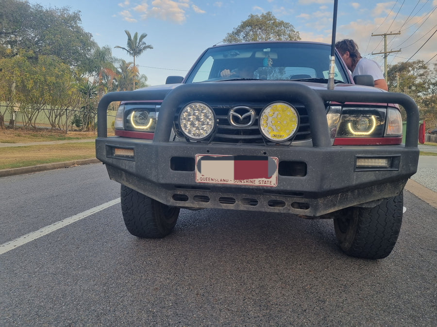 Premium LED car lights and accessories in QLD