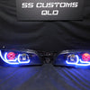 Subaru Impreza GC8