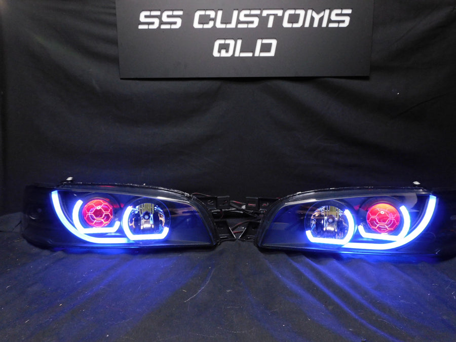 LED lighting for cars and accessories in QLD