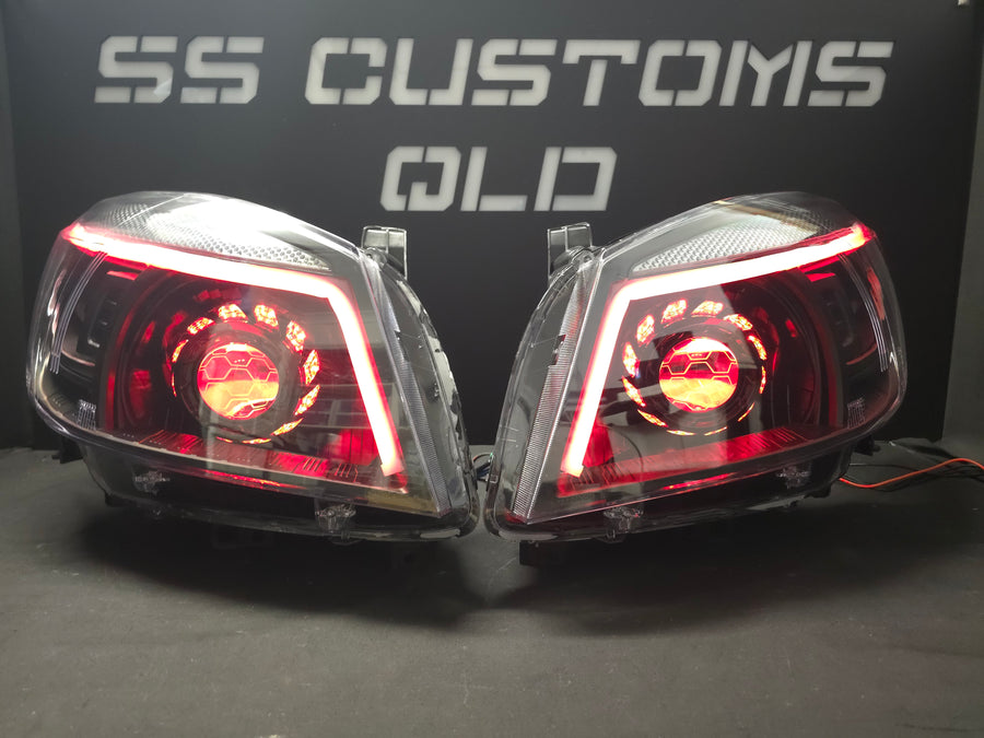 LED car lights for all vehicle makes and models