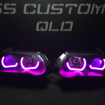 Holden VU-VX Commodore