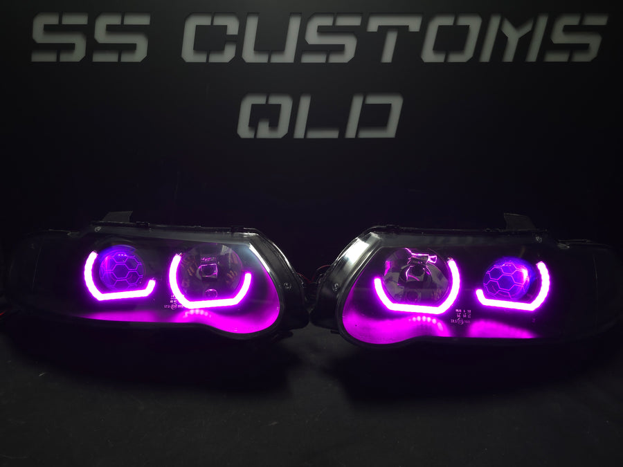 Holden VU-VX Commodore