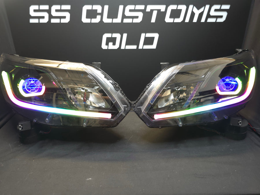 Top-quality LED car lighting in Sunshine Coast