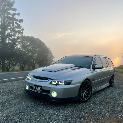 LED lighting for cars and accessories in QLD