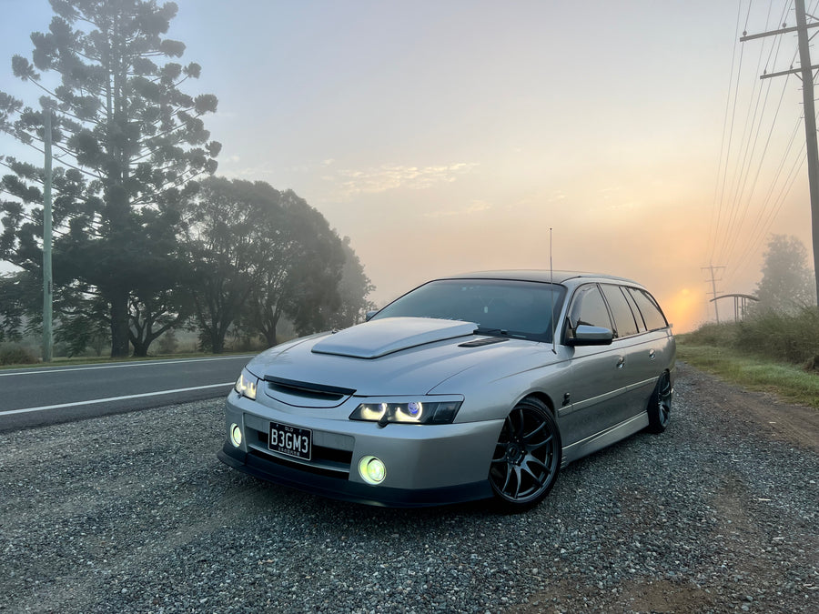 LED lighting for cars and accessories in QLD