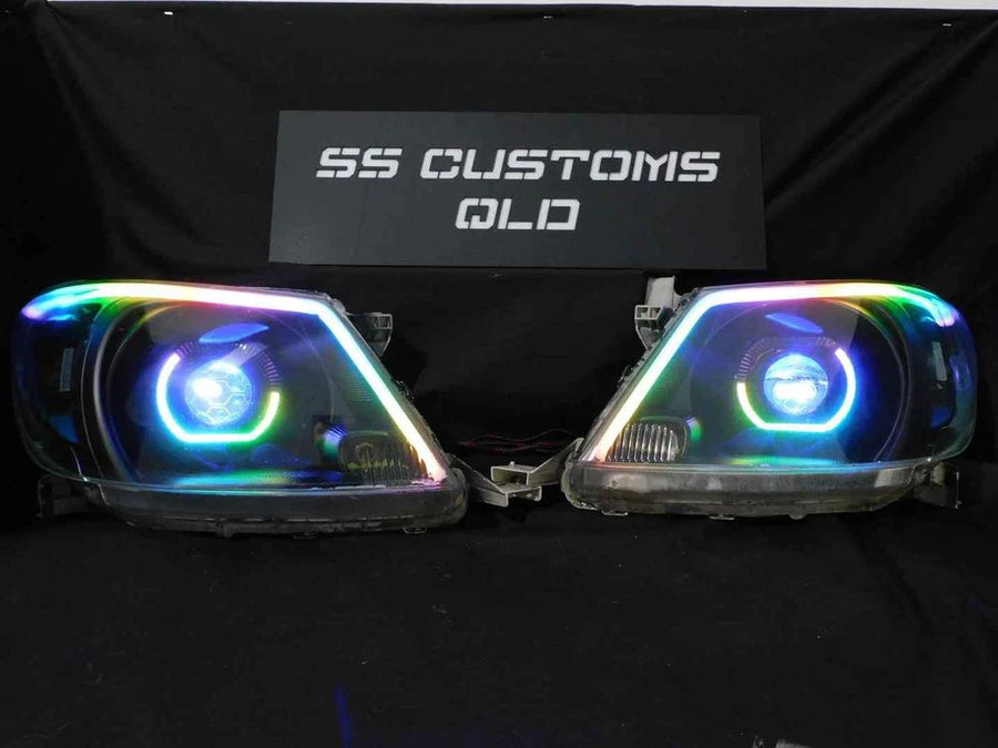 High-performance LED lighting for all vehicles