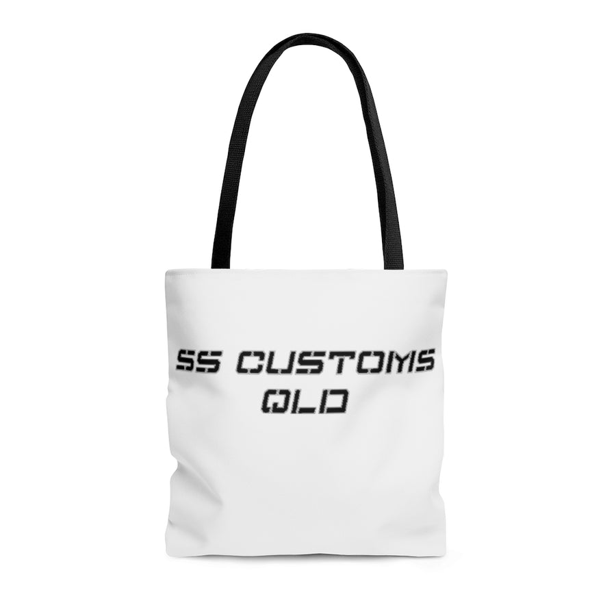 SS Customs QLD - Handbags