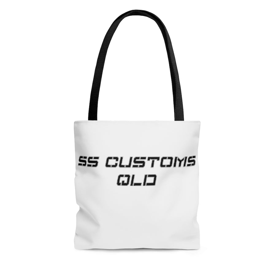 SS Customs QLD - Handbags