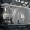 Toyota land cruiser 70 series 76,78 & 79