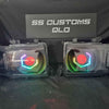Toyota land cruiser 70 series 76,78 & 79