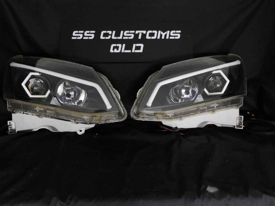 LED lighting for cars and trucks in Sunshine Coast