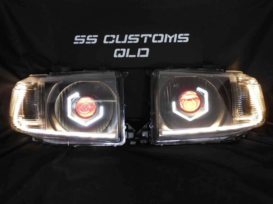 Premium LED car lighting for all vehicle types