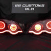 Ford Falcon BA BF XR XR6 XR6T XR8