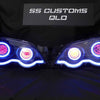 Ford Falcon BA BF XR XR6 XR6T XR8