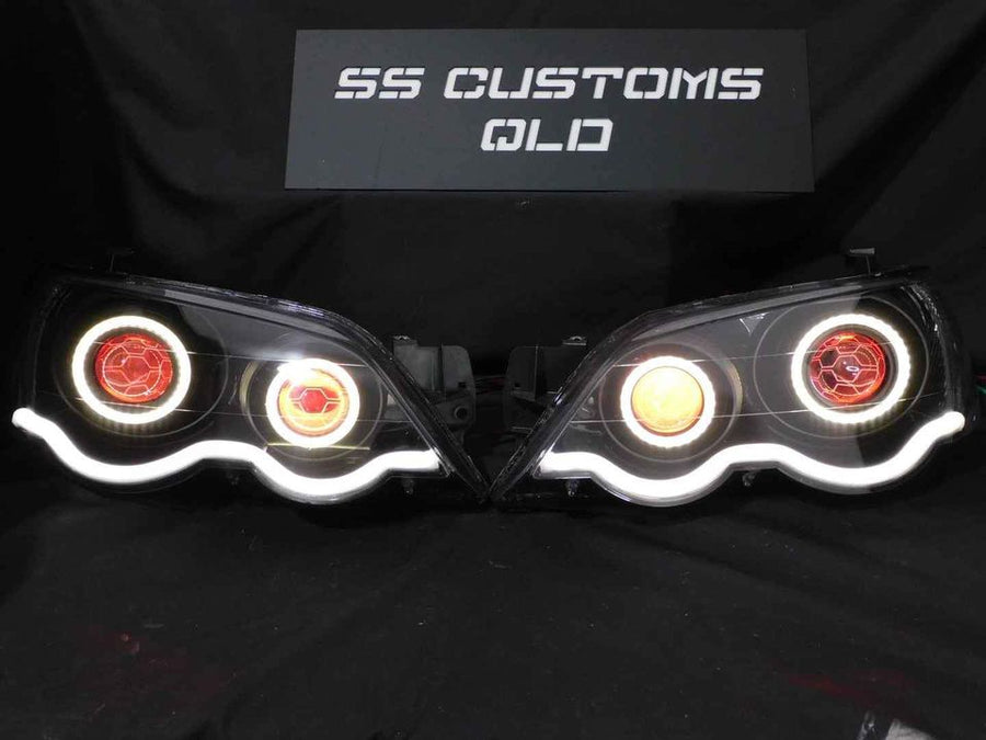 LED lighting solutions for all cars in Sunshine Coast