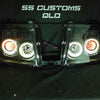 Mitsubishi Pajero NS/NT/NW/NX 06 onwards