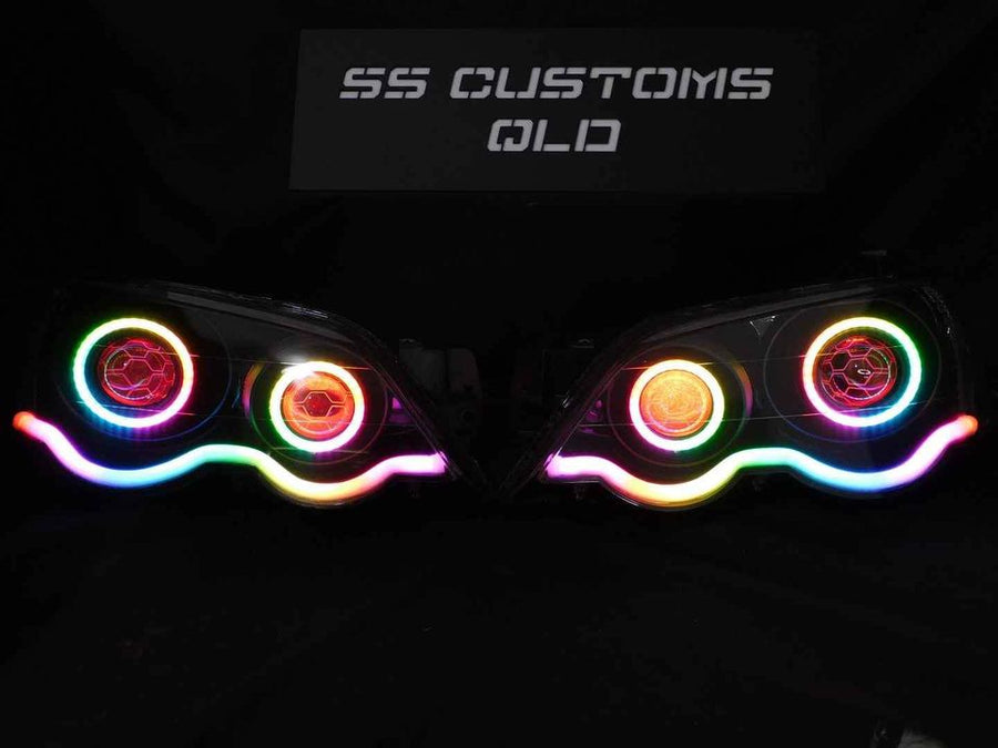 LED lighting solutions for all cars in Sunshine Coast