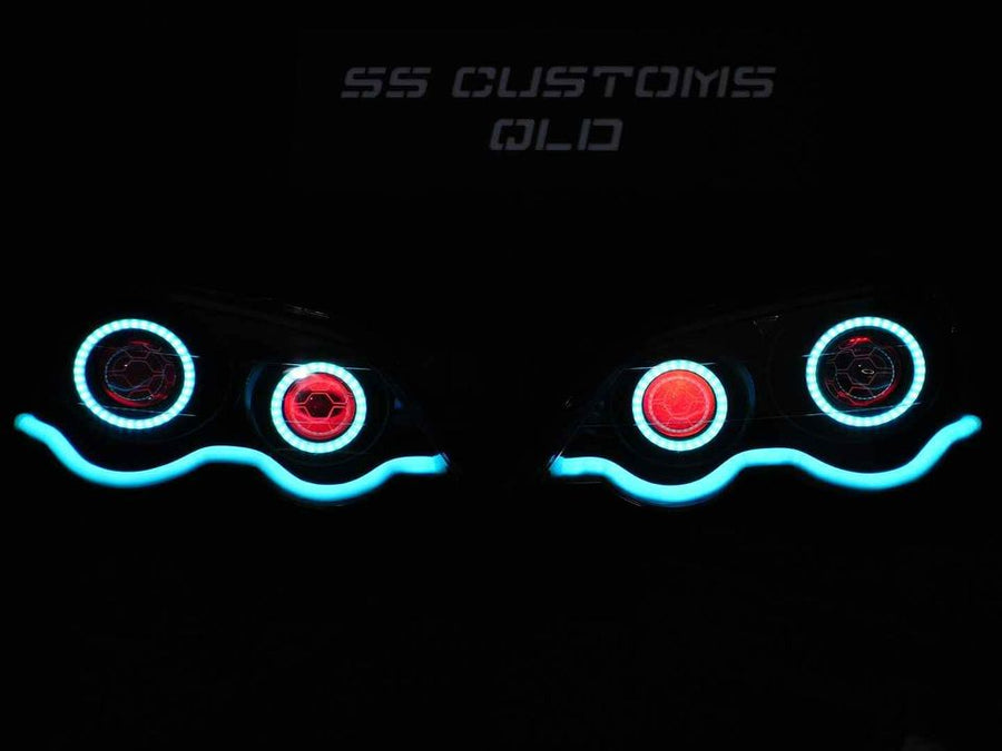 LED lighting solutions for all cars in Sunshine Coast