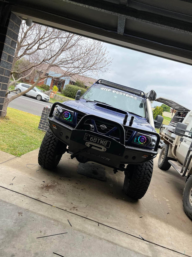 Premium LED car lights for all vehicle types