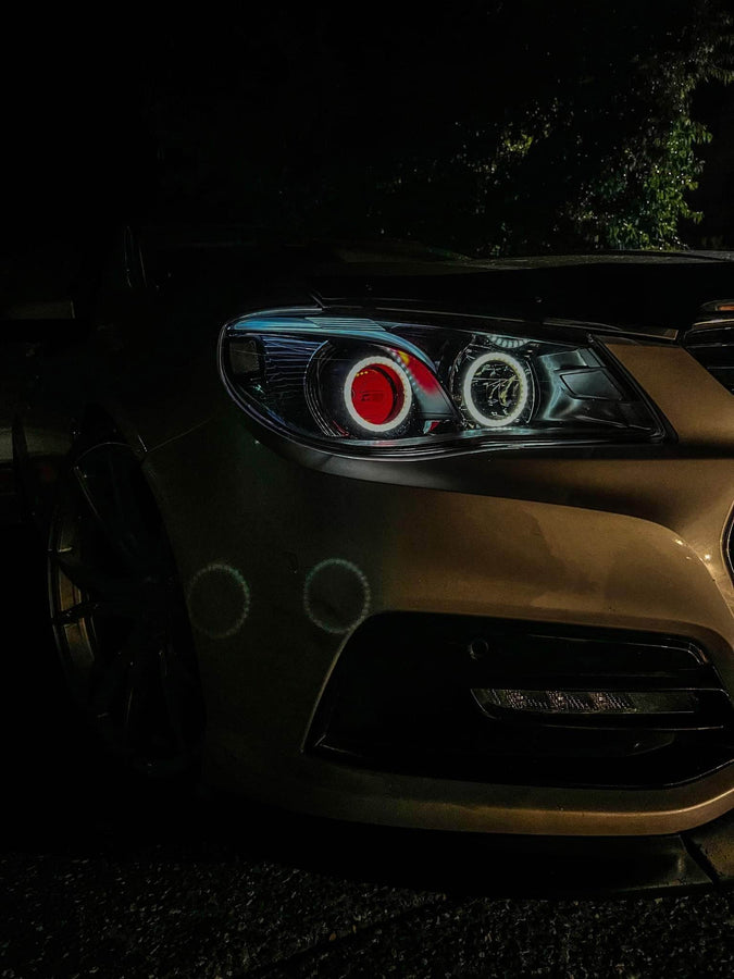 LED car lighting supplier for Sunshine Coast drivers