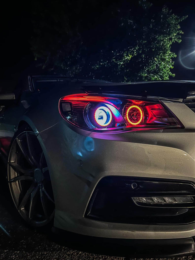 LED car lighting supplier for Sunshine Coast drivers