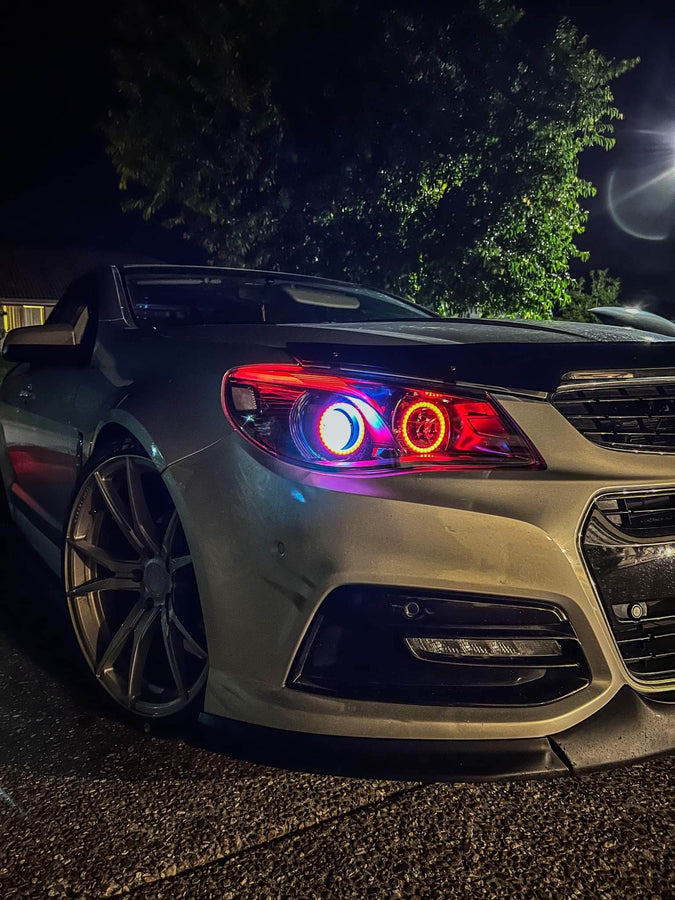 LED car lighting supplier for Sunshine Coast drivers