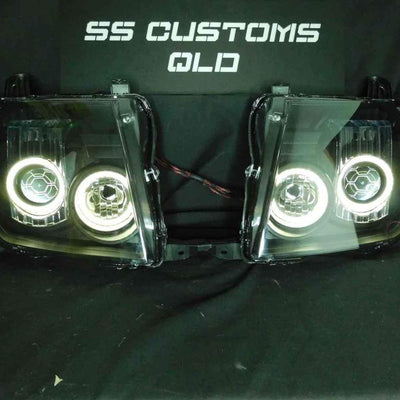 Sunshine Coast’s LED car lighting experts