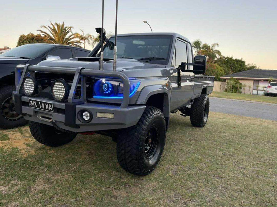 LED lighting for cars in Sunshine Coast