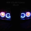 Mitsubishi Pajero NS/NT/NW/NX 06 onwards