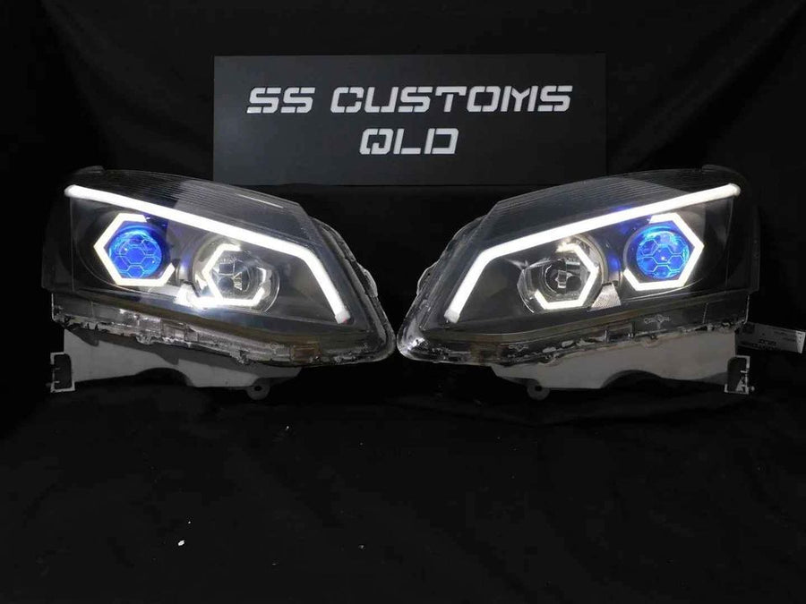 LED car lighting supplier for Sunshine Coast drivers