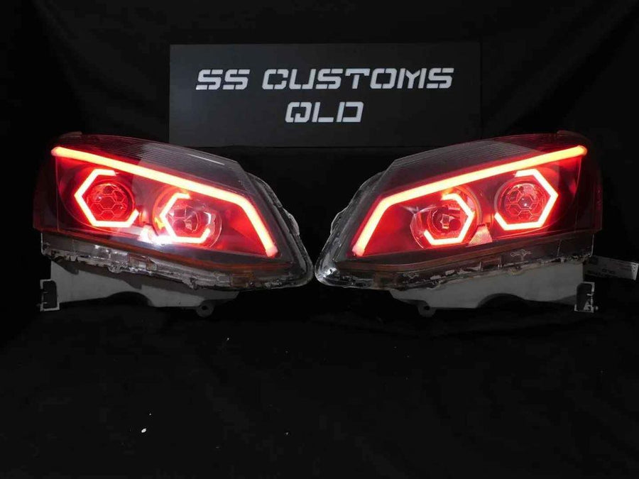 LED car lighting supplier for Sunshine Coast drivers