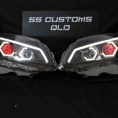 LED car lighting supplier for Sunshine Coast drivers