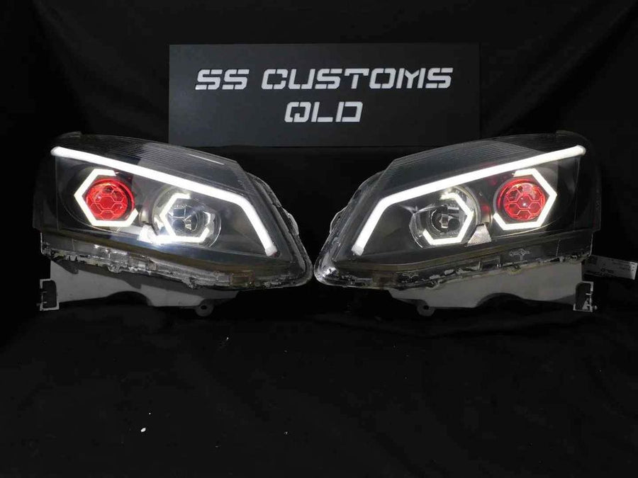 LED car lighting supplier for Sunshine Coast drivers