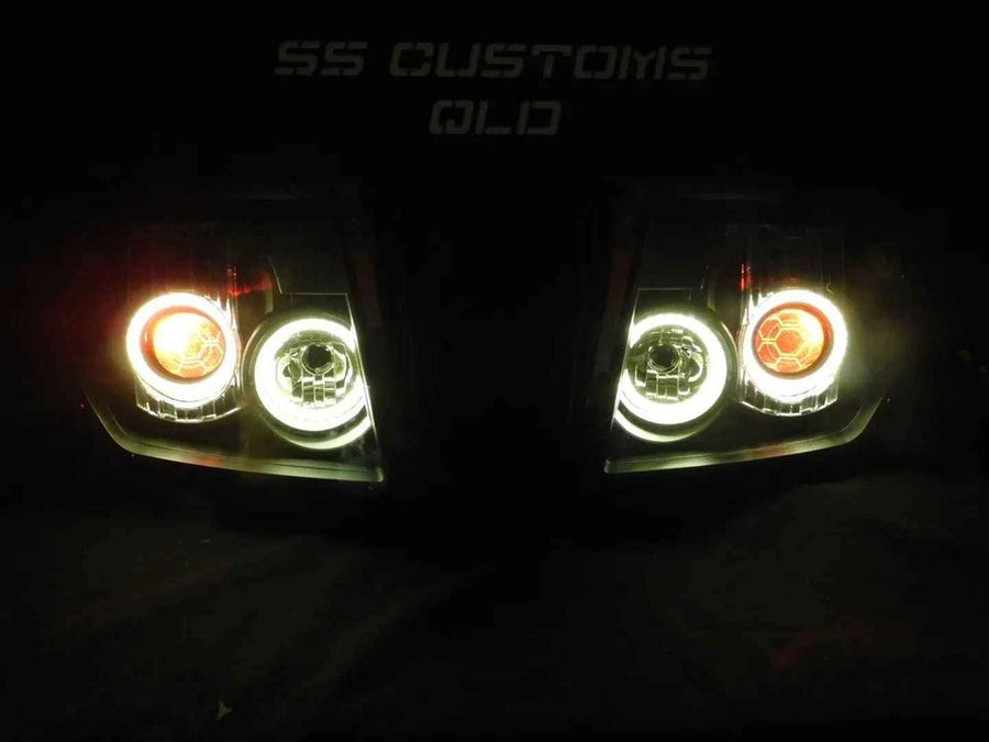 Sunshine Coast’s LED car lighting experts