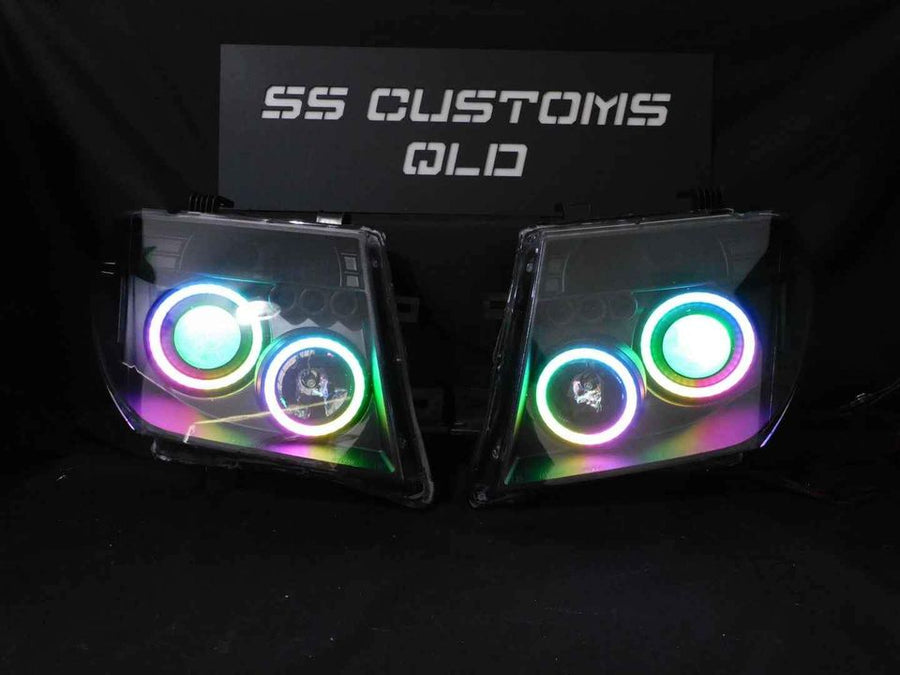 Nissan Navara D40 / Pathfinder