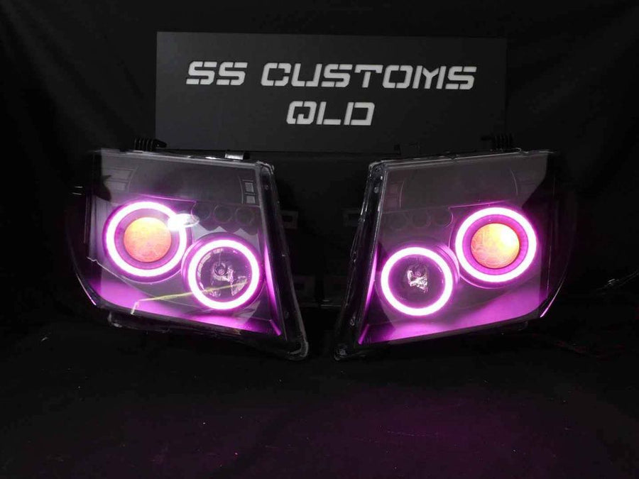 Nissan Navara D40 / Pathfinder