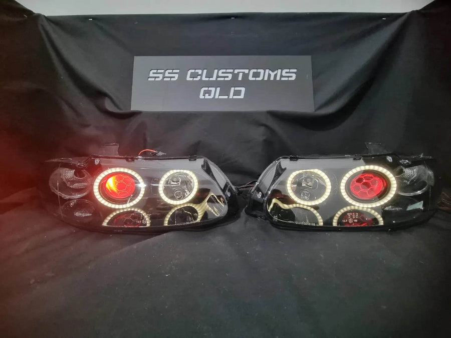 Premium LED car lights for Sunshine Coast drivers