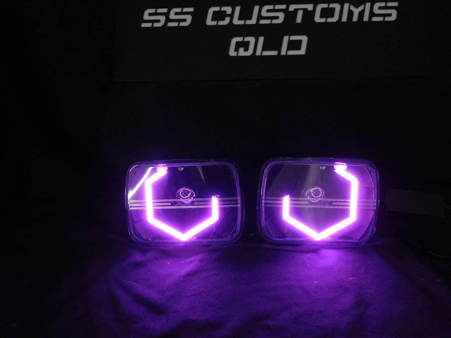 Premium LED car lights and accessories in QLD