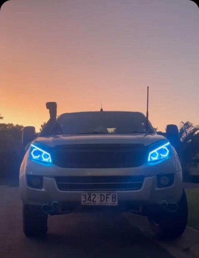 LED car lighting supplier for Sunshine Coast drivers
