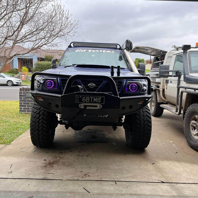 Premium LED car lights for all vehicle types