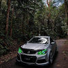 Holden VF Commodore