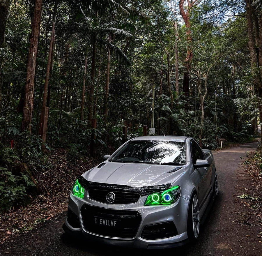 LED car lighting supplier for Sunshine Coast drivers