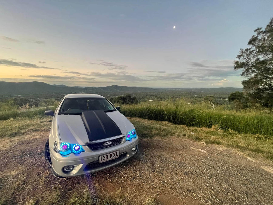 Top-quality Ford LED lighting in Sunshine Coast