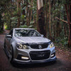 Holden VF Commodore