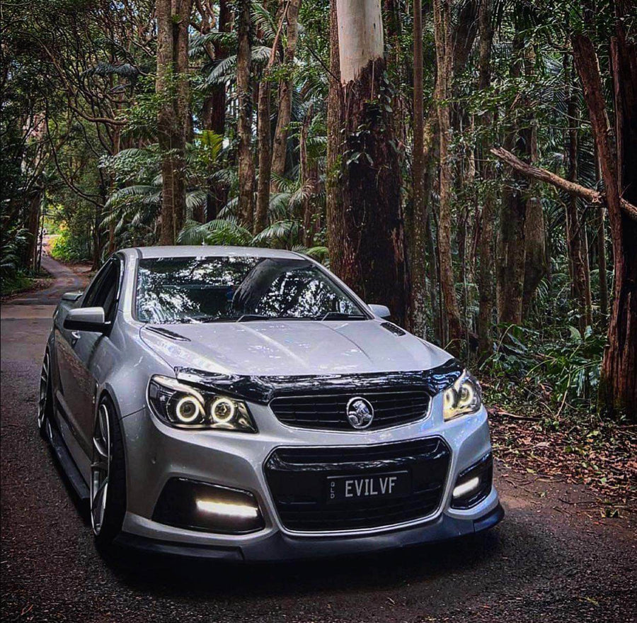 LED car lighting supplier for Sunshine Coast drivers