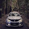 Holden VF Commodore
