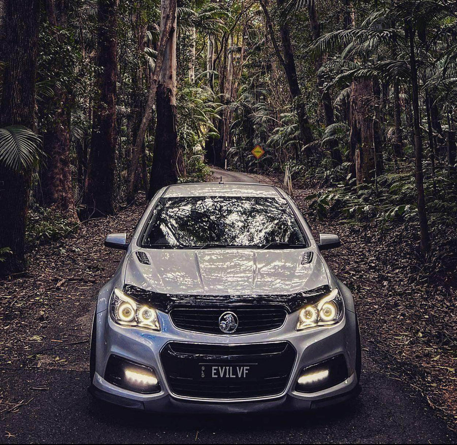 LED car lighting supplier for Sunshine Coast drivers