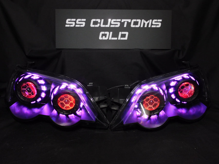 Top-quality Ford LED lighting in Sunshine Coast