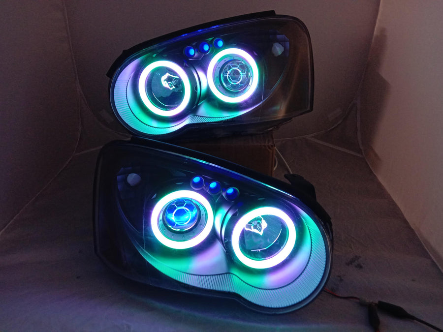 LED car lights for all car makes and models